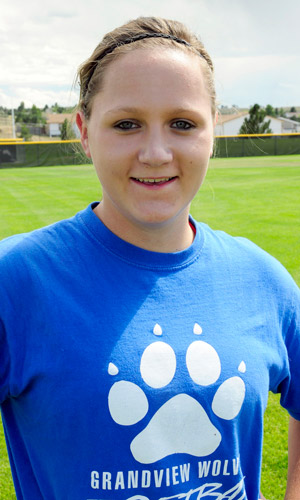 Katelyn Mack