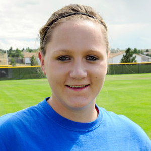 Katelyn Mack