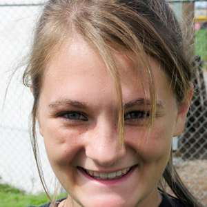 Courtney Graham