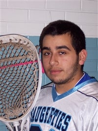 Dan Villa mugshot