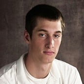 Michael Hutt mugshot