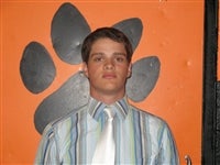 Brandon Foxworth mugshot