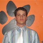 Brandon Foxworth mugshot