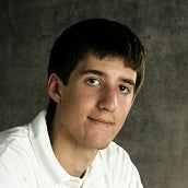Michael Buckley mugshot