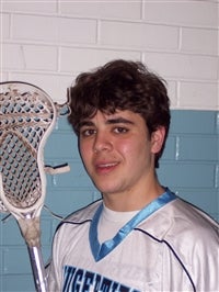 Jack Froude mugshot