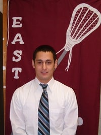 Matt Pierotti mugshot