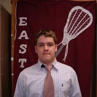 Ben Dunlavey mugshot