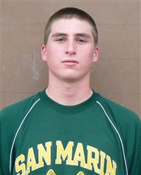 Mitchell Hickey