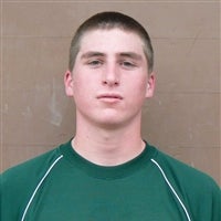 Mitchell Hickey mugshot