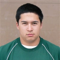 Mike Richards mugshot