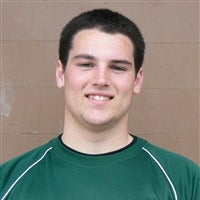 Jack Domecus mugshot