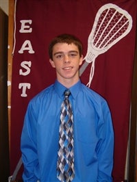 Brendan Hennessy