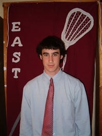 Justin Patterson mugshot