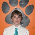 Hunter Wilcox mugshot
