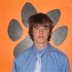 Tom Costello mugshot