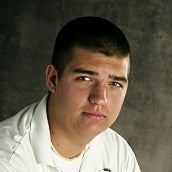 Tyler Lampman mugshot