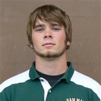 Jason Zanoni mugshot