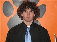 Cody Collard