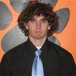 Cody Collard