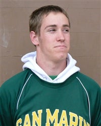 Keith Jayne
