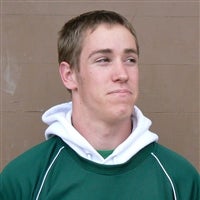 Keith Jayne mugshot