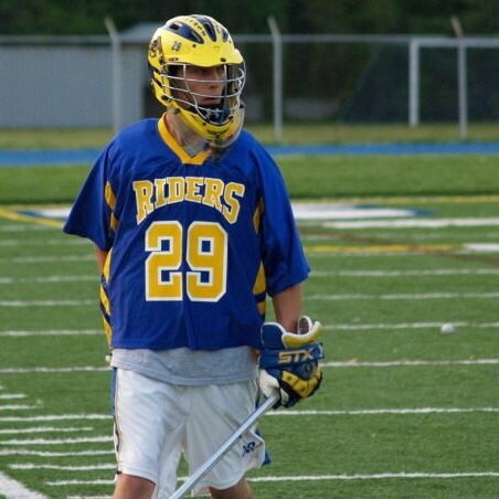 Brandon Wood