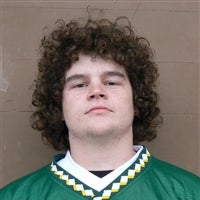 Alex Gannon mugshot