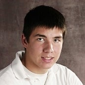 James Fredal mugshot