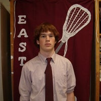 Pete Thompson mugshot