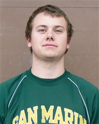 Tyler McCabe