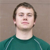 Tyler McCabe mugshot