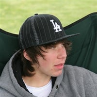 Max Ball mugshot