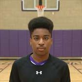 Elijah Bright