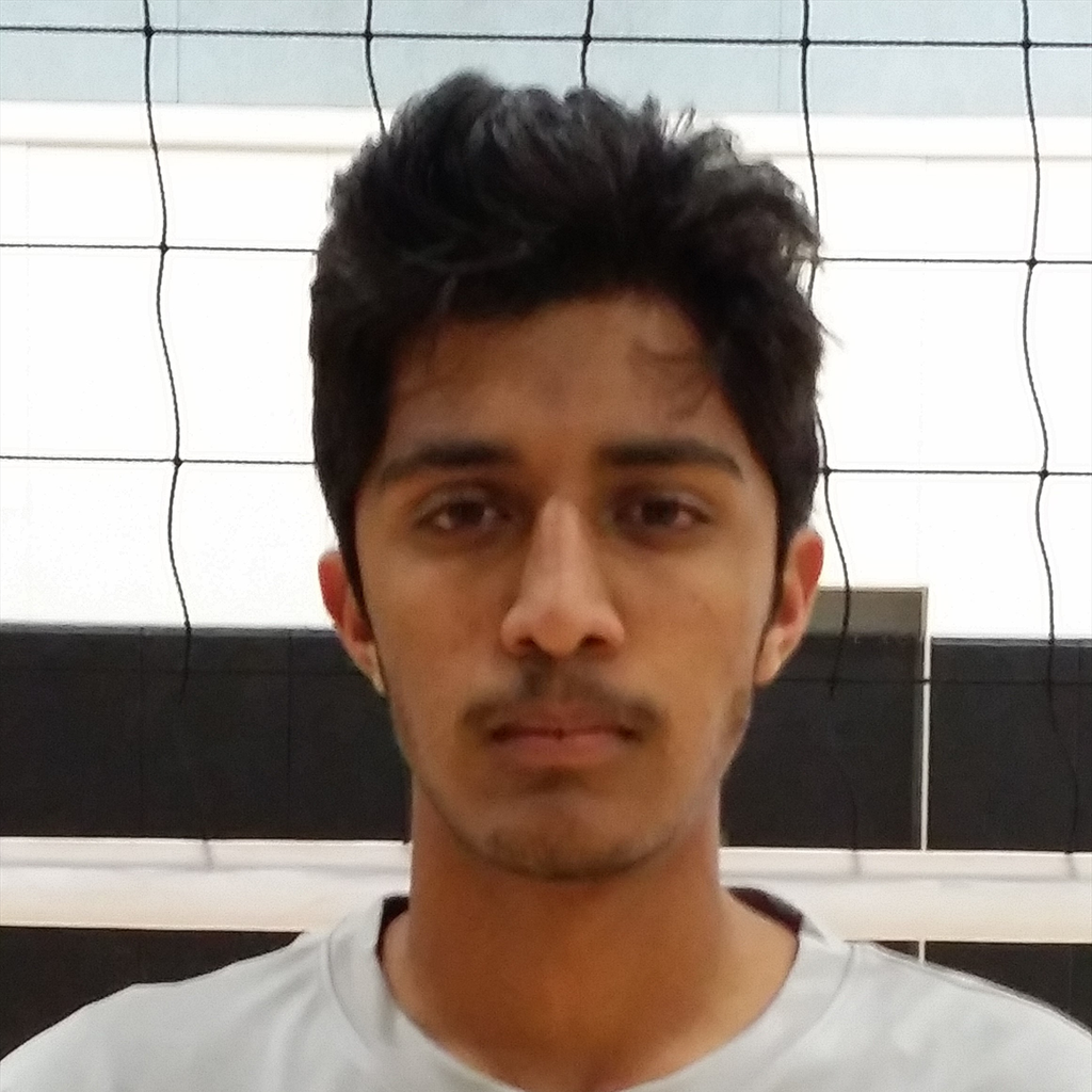 Jaisal Patel