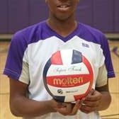 De'Mon Sewell