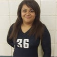 Christina Duarte mugshot