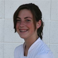 Megan Smith mugshot