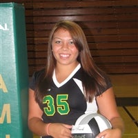 Caitlyn Walend