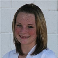 Jordyn Rivers mugshot