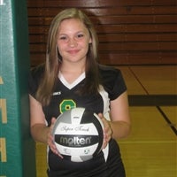 Brianna Draucker