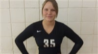 Sarah Streibich