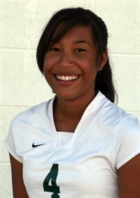 Gabrielle Mills