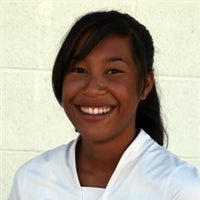 Gabrielle Mills mugshot
