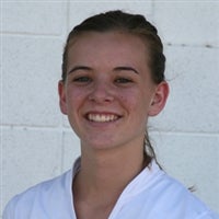 Savannah Peipmeier mugshot
