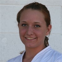 Caitlin Patterson mugshot