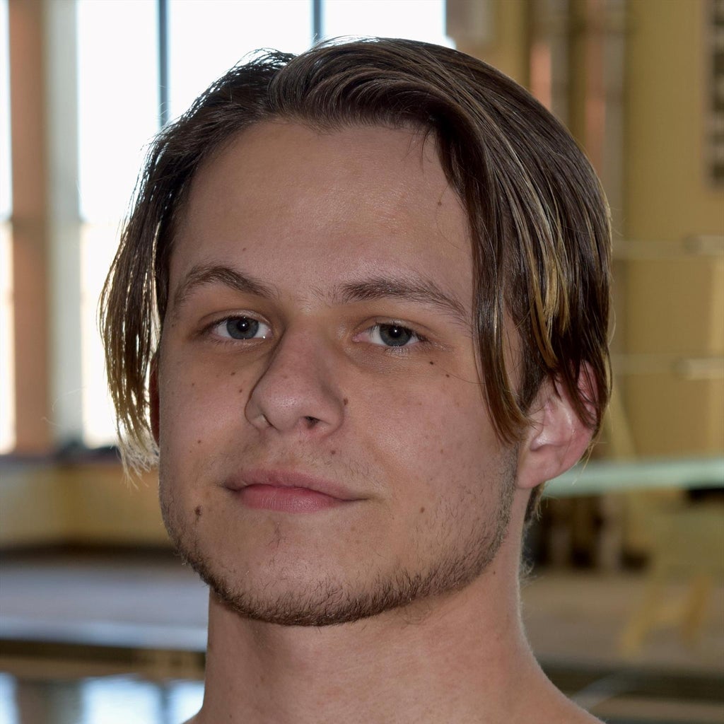 Patrick Piwko mugshot