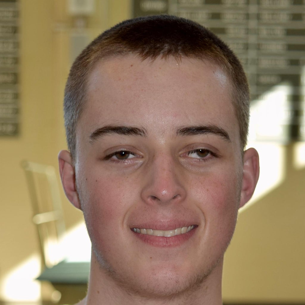 Tyler Hirsch mugshot