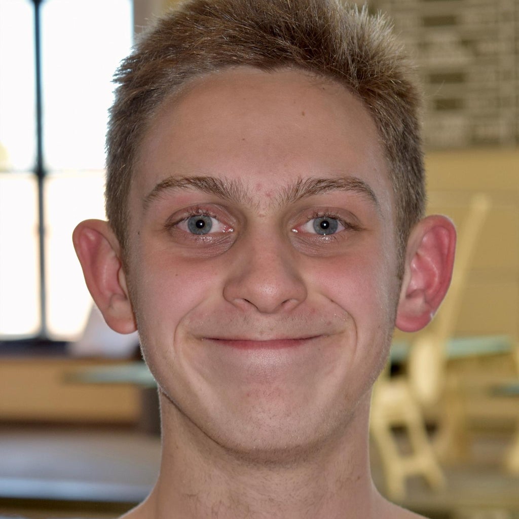 Andrew Wright mugshot