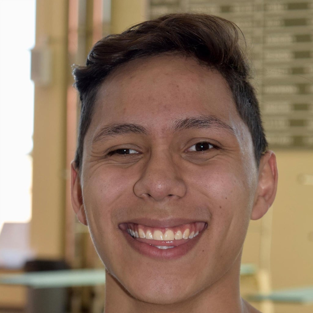 Carlos Almeraz mugshot