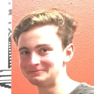 Colin Juett mugshot